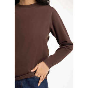 Camiseta Casual de Corte Ajustado WM-KTP-WS25-102 - Product Image 2