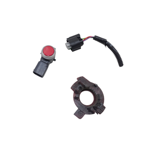 SENSOR DE ESTACIONAMIENTO PEUGEOT 3008 Serie 9800210677F3 (16>23) - Product Image 6