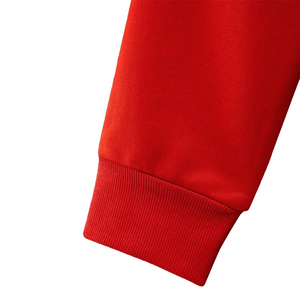 Offre Spéciale survêtement pour hommes survêtements vêtements personnalisés vêtements d'extérieur doux polaire à capuche pantalon joggeurs décontracté mode hommes survêtements - Product Image 4