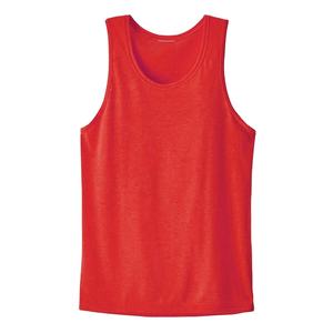 Camiseta sin mangas de algodón de alta calidad, chaleco deportivo para correr, chaleco Vintage lavado de talla grande para gimnasio, camiseta sin mangas para hombre - Product Image 3