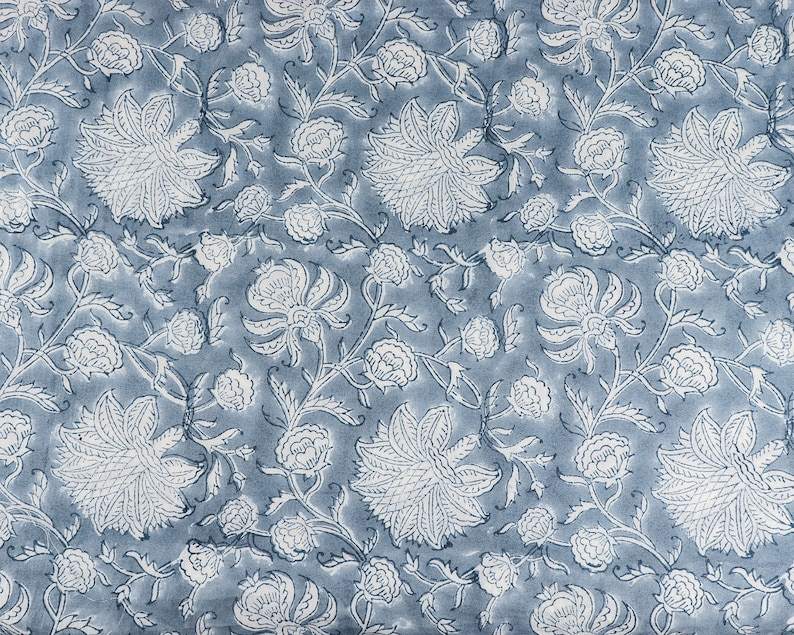 Airforce Blue and White