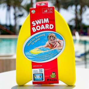 Best Lightweight Small Customized Training Equipment Kids' <b>Swimming</b> Pool Diving <b>Boards</b>-Polyvinyl Chloride Durable Adjustable 12+ - Product Image 2