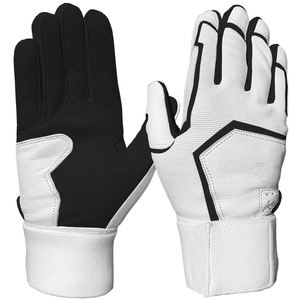 Guantes de Fútbol Americano Personalizados de Alta Calidad con Logotipo, para Adultos, Cuero Súper Adherente, Cómodos y Suaves - Product Image 3