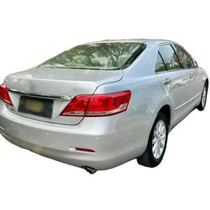 Vehículo Usado de Alta Calidad, Sedán Mediano 2024, 2.0 L Gasolina, Automático, en Venta, Precio Accesible y Rendimiento Confiable - Product Image 5