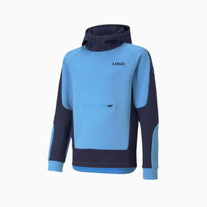 Tissu doux en coton/polyester pour sweat à capuche pour filles, respirant et décontracté, taille personnalisée 2026, options de tissu et de couleur, confortable - Product Image 6