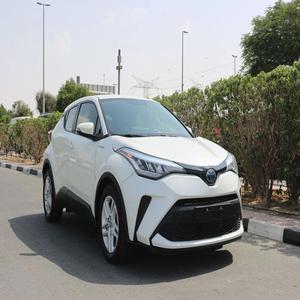 Toyota CHR 2021 USADO, Volante a la Izquierda/Derecha - Product Image 1
