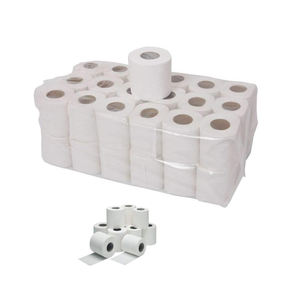 Wholesale & Retail <b>Toilet</b> Paper Supplier Custom Logo Printing Available, <b>Bulk</b> Orders Welcome - Product Image 5