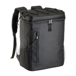 Zaino Termico Personalizzato in PEVA 600D, Gadget Promozionale - Product Image 2
