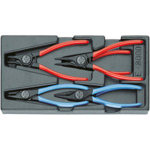 "Plastic Storage Tower <b>Trolley</b> <b>Tool</b> Modules 1000g 28 Pieces" - Product Image 1