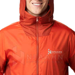 Dernière veste de pêche de style veste de pêche en gros meilleure vente veste d'hiver de pêche en stock - Product Image 6