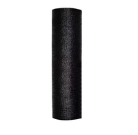 Filet d'ombrage pour serre, durable, haute densité, 12 aiguilles, en PE, protection solaire, épaissi, résistant aux UV, pour jardinage agricole, coupe facile