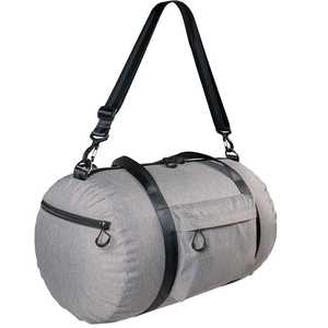 Todo el precio de venta por encargo gimnasio y baloncesto bolsa de lona redonda - Product Image 1