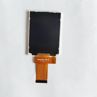 Modul TFT 240*320 Harga Terjangkau SPI ST7789 Layar LCD TFT 3.2" dengan Antarmuka MCU Layar LCD TFT