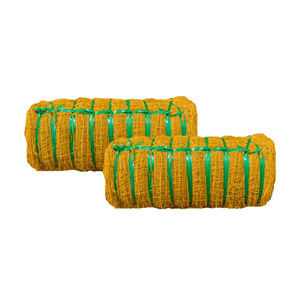 Malla de Fibra de Coco de Larga Duración para una Retención de Suelo Efectiva y un Control de la Erosión Confiable en Áreas Exteriores - Product Image 1