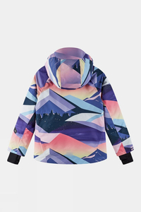 Chaqueta de Esquí Unisex para Deportes de Invierno, Impermeable, Cortavientos, Térmica, Personalizada, de Alto Rendimiento, para Snowboard - Product Image 2