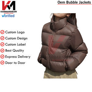 <b>Lightweight</b> Down <b>Jacket</b> for <b>Women</b> Ultra Light Packable <b>Womens</b> Down Coat Quilted Puffer Bubble <b>Jacket</b> Down Filled Winter Parka - Product Image 6