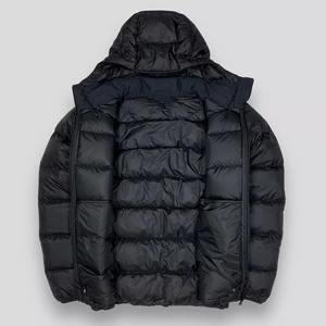 Veste matelassée d'hiver de haute qualité, neuve, pour homme, chaude, pliable, légère, veste matelassée - Product Image 4