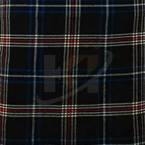 Qualité supérieure Vente à chaud Tartan pour hommes Kilts Nouveau style Couleur unie Fabriqué en Kilts Tartan pour hommes de haute qualité - Product Image 6