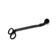 Tijeras para Cejas de Acero Inoxidable de Alta Calidad con Logotipo Personalizado, Hoja Recta, para Zurdos - Product Image 2