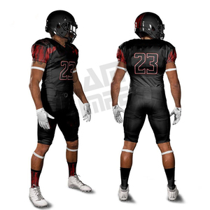 Uniformes de Fútbol Americano de Alta Calidad a Precio de Mayoreo - Product Image 5