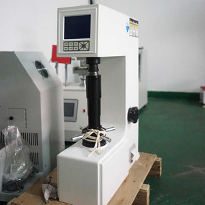 Lame de testeur de dureté Rock-well JY d'origine industrielle pour le caoutchouc, le métal, l'aluminium, l'acier au carbone, la construction, garantie de 3 ans, OEM - Product Image 2