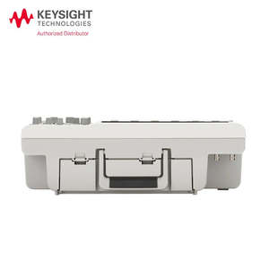 Osciloscopio Keysight InfiniiVision Serie 6000 X para Instrumentos de Prueba con Actualizaciones de Ancho de Banda 6 GHz/20GSa/s/1G-6GHz/4 - Product Image 6