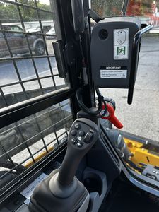 Nuevo/usado sobre orugas y ruedas Jhon Deere 331 P Minicargadora John Deer 331G Equipo de construcción e ingeniería - Product Image 2