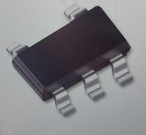 LTC1799HS5 # Oscilador TRMPBF, Dispositivos Analógicos, CMOS, 33 MHz, 2.7 V a 5.5 V, -40 a 125 Grados C, TSOT-23-5 - Product Image 1