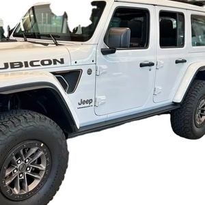 Jeep Wrangler 392 Final Edition 2025 Usado en Buen Estado - Product Image 1