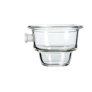Deshidratadores con tapa de botón y tubo lateral - Product Image 1