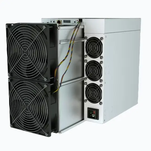 Nuevo Antminer-eers AL1 Pro (16.6Th) Original, Blake3 16.6Ths 3730W. LISTO PARA ENVIAR - Product Image 2