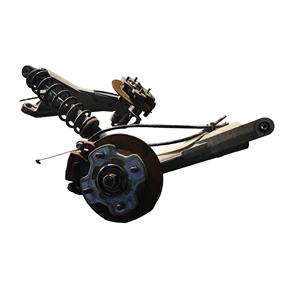 ชุดช่วงล่างหลัง LIGIER JS50 500cc Sport ldw492-e4 ดีเซล 500 (17>20) - Product Image 2