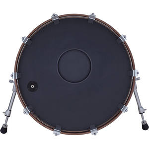 Oferta: Batería Electrónica Rooland VAD716 V-Drums Acoustic Design de 6 Piezas (Acabado Gloss Cherry) - Product Image 3