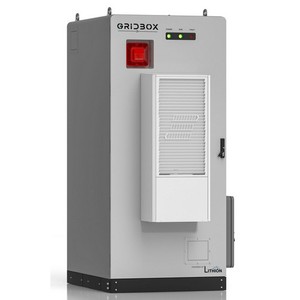 Nuevo sistema de almacenamiento de energía en baterías (BESS) Homegrid GB3-D C-ONLY-0211 - Product Image 1