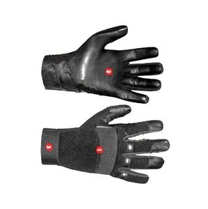 ถุงมือทำงานก่อสร้างมือเพื่อความปลอดภัยป้องกันการกระแทกสารเคมี - Product Image 3