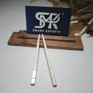 Palo Kohl de Hueso de Búfalo Real para Maquillaje de Ojos Tradicional Acabado Suave Diseño Ligero Duradero Ecológico para Uso Diario - Product Image 2