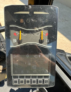 2023 Caterpillar 303.5E2 302 CR 320 330 349 352 340 UHD CR MINI รถขุดขนาด12ตันใช้งานน้ำหนัก2ปีมอเตอร์ PLC - Product Image 2