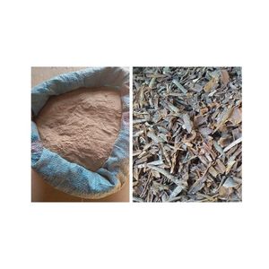 ผลิตภัณฑ์ผง Joss พร้อมวัสดุเป็นมิตรต่อสิ่งแวดล้อมผลิตในเวียดนามจากไร่ดอกบัวเวียดนามสีฟ้า - Product Image 2