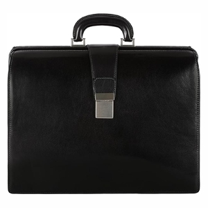 Nouveau 2025 prix pas cher dernière mode sacs de bureau en cuir véritable pour hommes sac en cuir fait à la main sac avec logo personnalisé - Product Image 3
