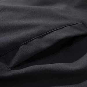 Precio bajo Chaqueta de bombardero de alta calidad Hombres/Mujeres Cremallera chaqueta de impresión personalizada Chaquetas de hombre de bombardero de tarifa barata - Product Image 5