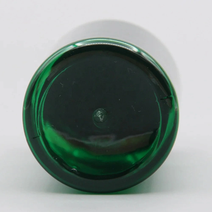 เหยือกยาเม็ดพลาสติก PET ทรงกระบอกสำหรับเก็บยาเปล่าขนาด150มล. พิมพ์โลโก้ได้ตามต้องการ - Product Image 3