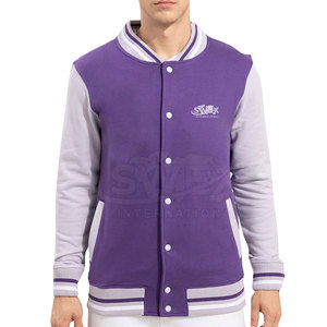 Custom Made <b>Men's</b> Letterman Winter <b>Jacket</b> New Trendy Letterman Winter <b>Jacket</b> Street Wear <b>Men</b> Letterman Winter <b>Jackets</b> - Product Image 1