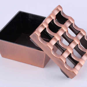 High Quality Metal Aluminium <b>AshTray</b> - Product Image 1