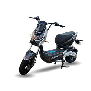 Patinete eléctrico XMEN de 60V ecológico para uso en la calle, el más vendido antes de todos, disponible en Vietnam - Product Image 1