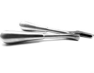 Cisaille à plâtre 260mm Ciseaux à plâtre orthopédiques Meilleure qualité Instruments chirurgicaux de classe manuelle orthopédique PK - Product Image 1