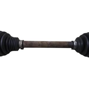 EJE DELANTERO IZQUIERDO FIAT 500 Serie X 51962541 (15>) - Product Image 2