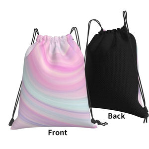 In New Stock Made In Pakistan Drawstring <b>Bag</b> Good Design Drawstring <b>Bag</b> Your Own Drawstring <b>Bag</b> - Product Image 3