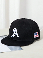 Casquette de baseball personnalisée de haute qualité à plusieurs panneaux en coton à bord incurvé Casquette de camionneur structurée avec logo personnalisé et broderie 3D