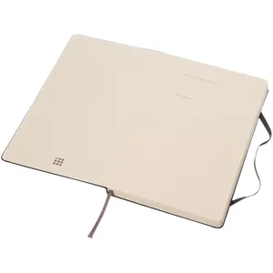 Moleskine Classic Notebook L Personalized Merchandising Item - Product Image 4
