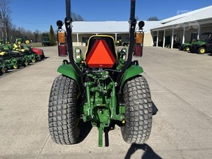 JOHHN DEERE 3039R 2024 - Product Image 5